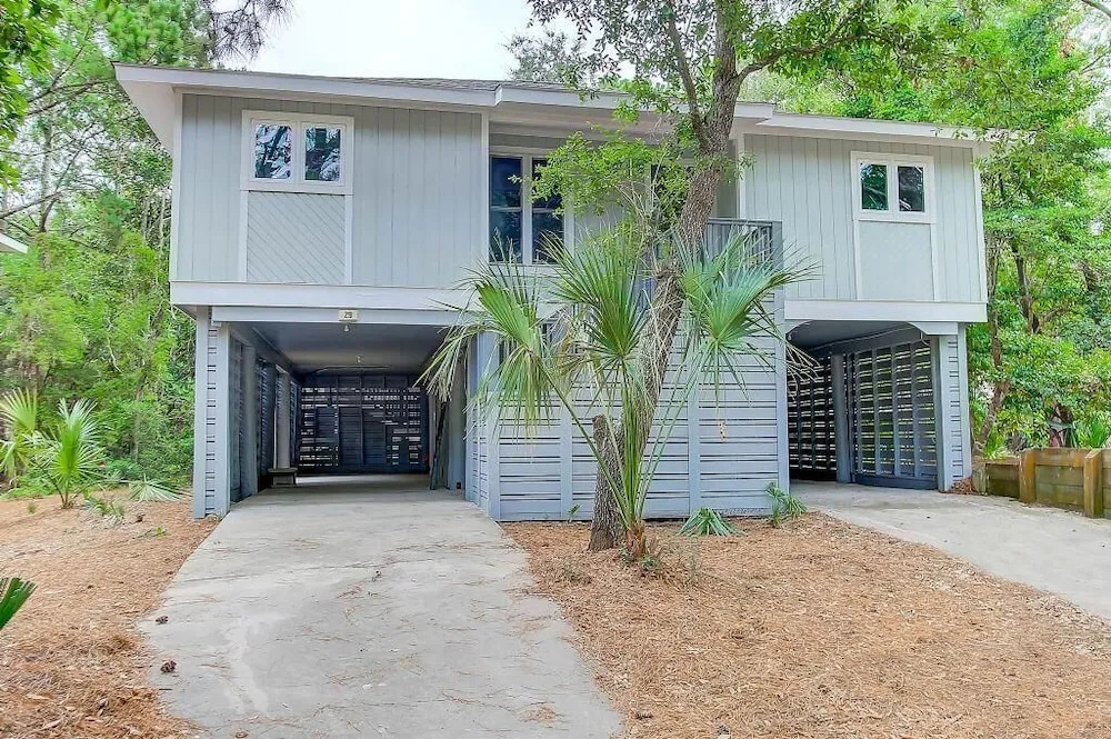 29 Twin Oaks