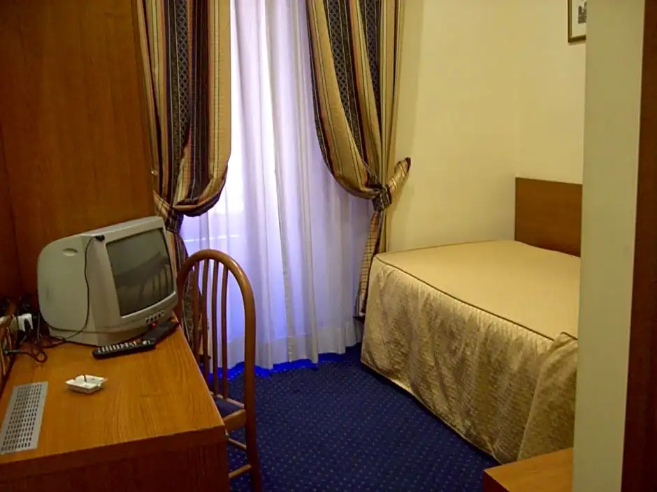 Stella - Chambres
