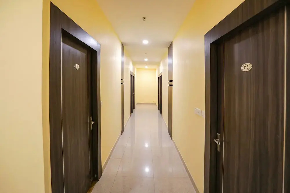 Hotel photo 9