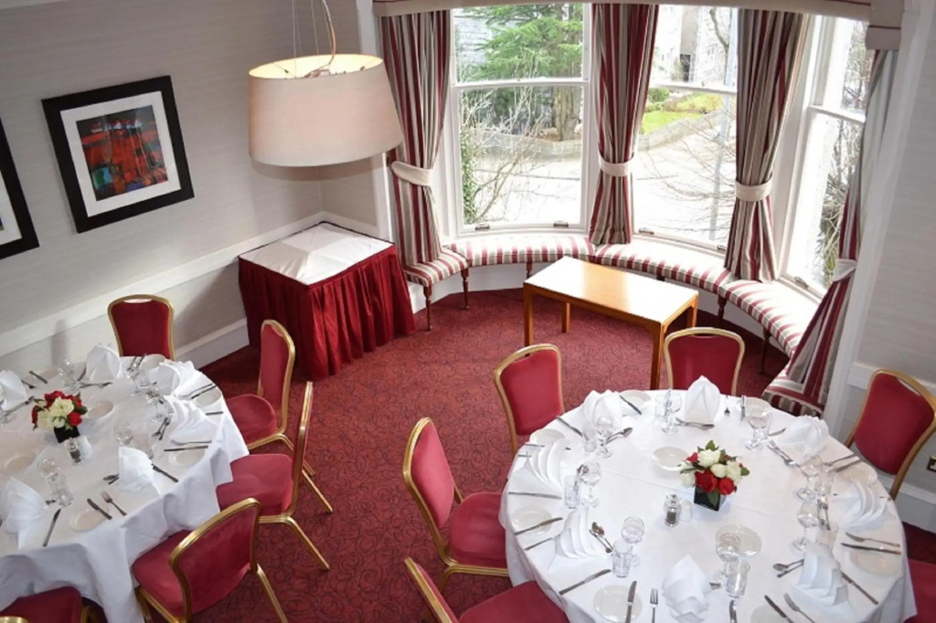 Hotel photo 19