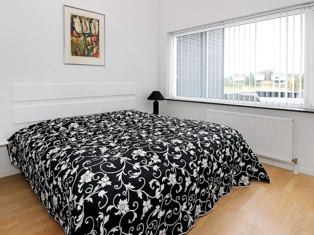 5 Star Holiday Home in Hadsund - фото 5