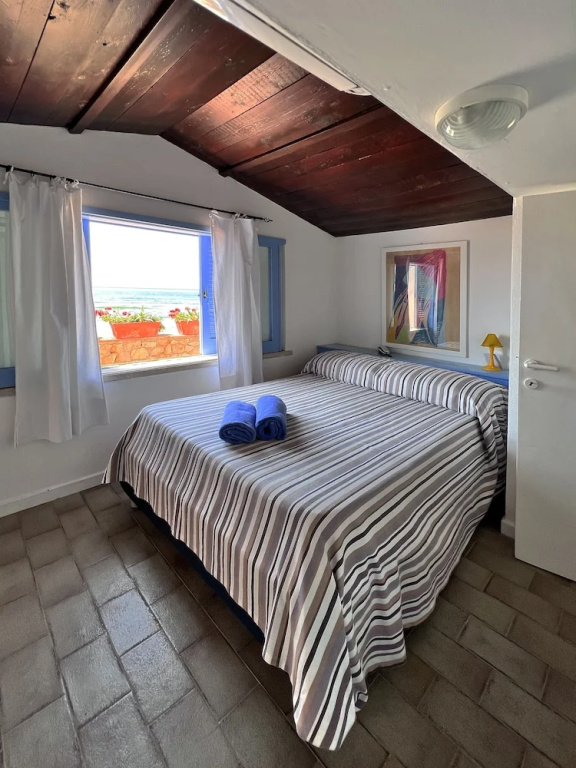 Aeneas' Landing Resort - Chambres