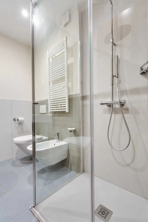 Madrigale Panoramic Lifestyle & Soulful Hotel - Chambres
