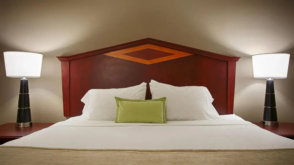 Best Western Plus Willmar - Chambres