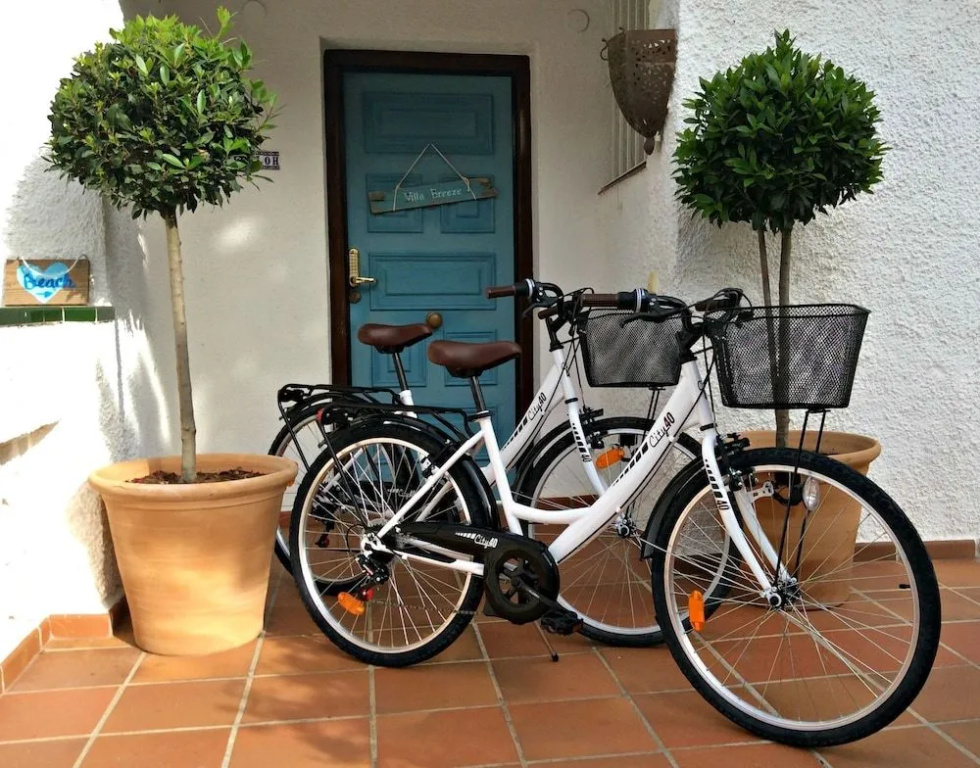 Villa Breeze