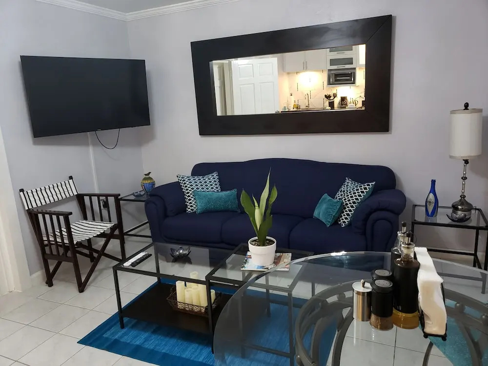 Millsborough B&B