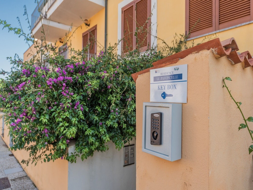 Accommodation 1 km From the Beach