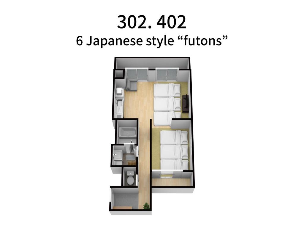 Bijou Suites Akari 사진 2