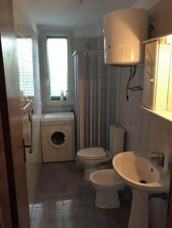 Classic Apartment