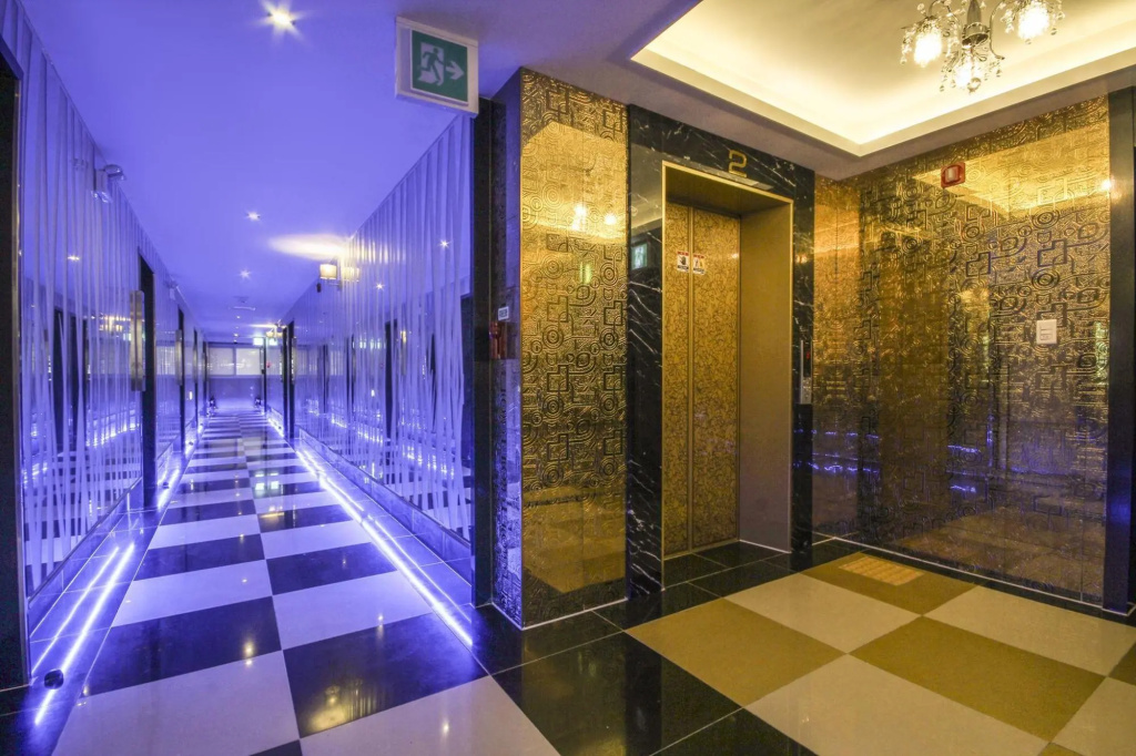 Hotel photo 9