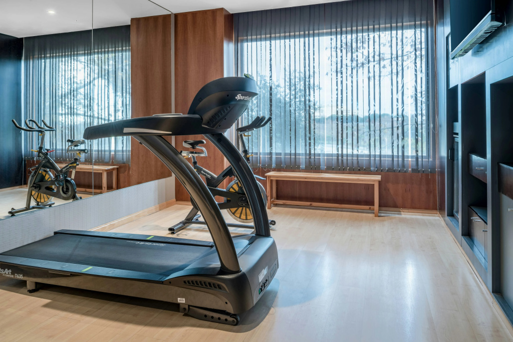 AC Hotel Huelva by Marriott - Général