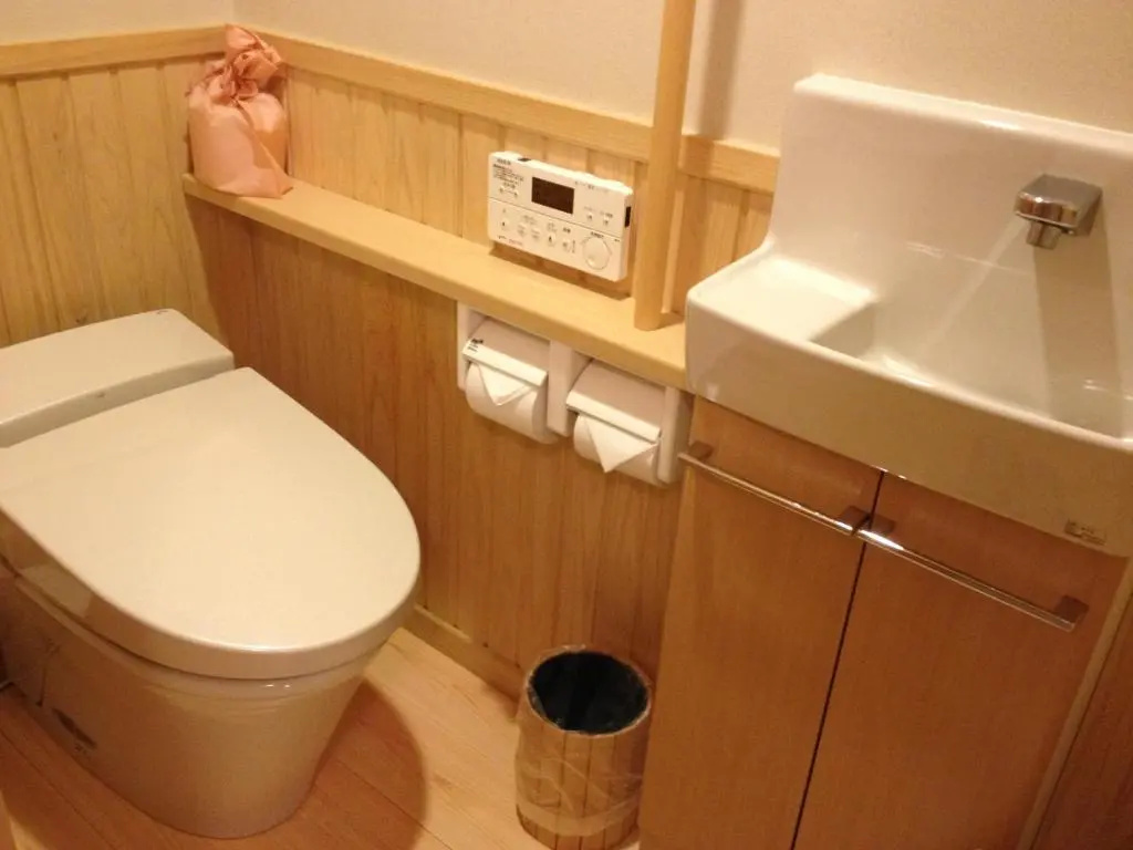 Konansou - Chambres