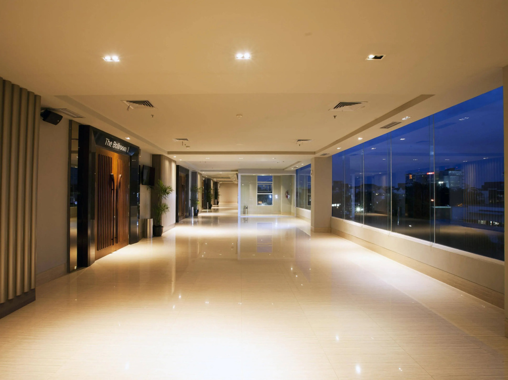 éL Hotel Jakarta - Général