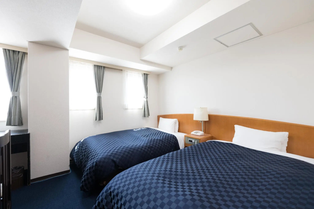 Matsue Urban Hotel - Tap to explore photos