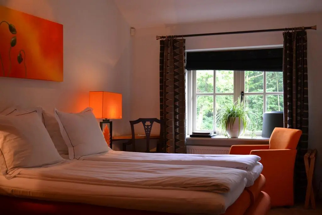 Boutique Hotel-Restaurant "De Zwarte Boer" - Général