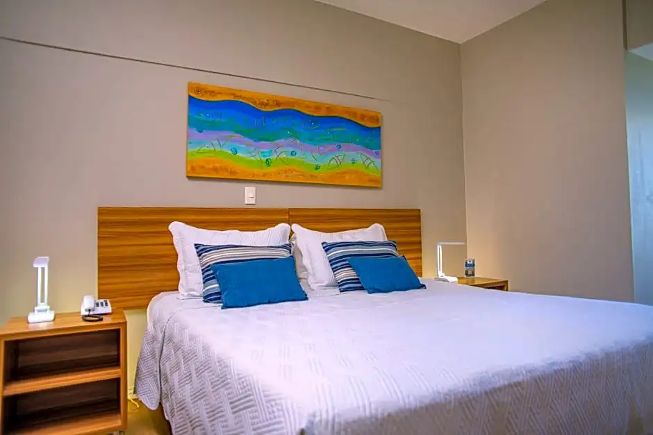 Grande Hotel da Barra - Chambres