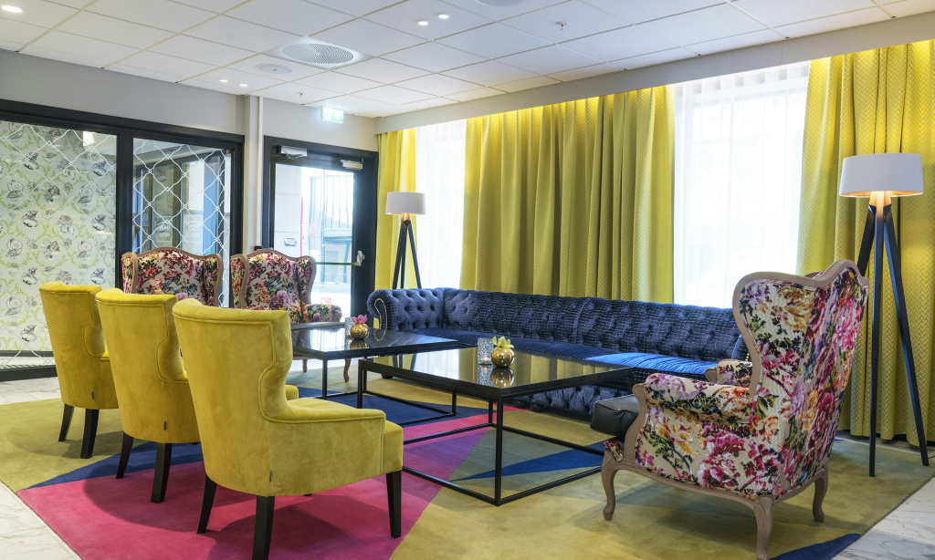 Thon Hotel Arendal - Général