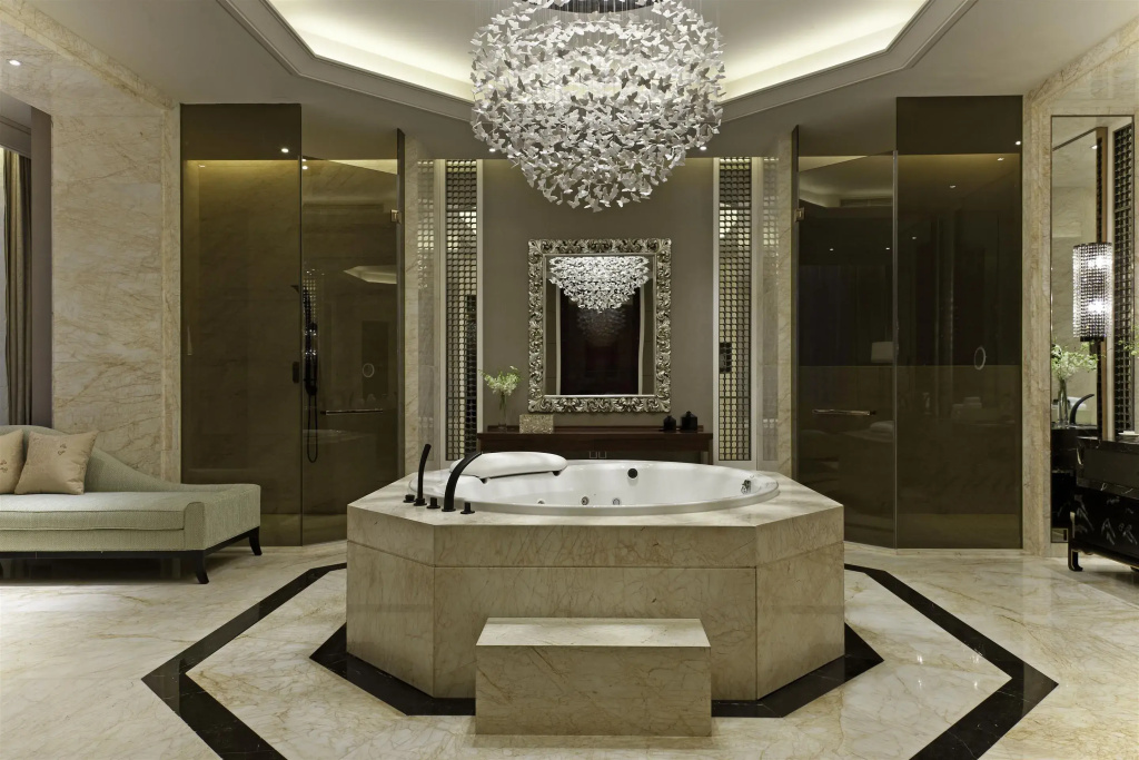 The Westin Fuzhou Minjiang - фото 8