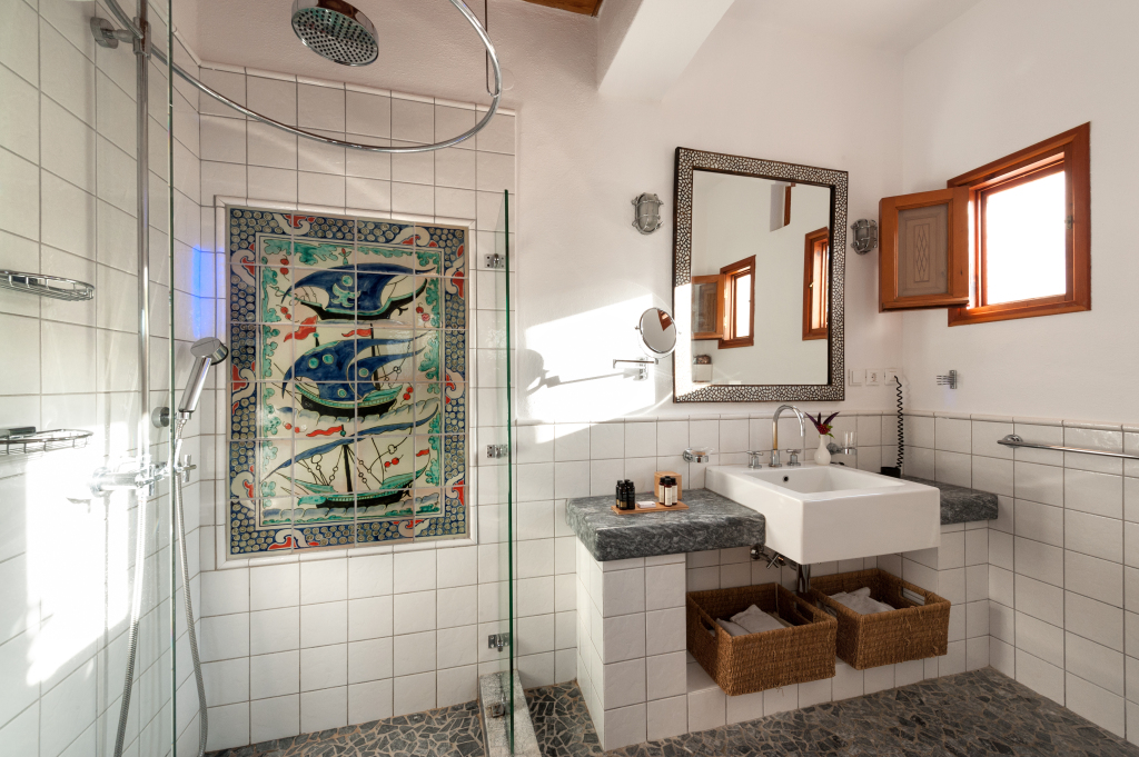 Melenos Art Boutique Hotel by null
