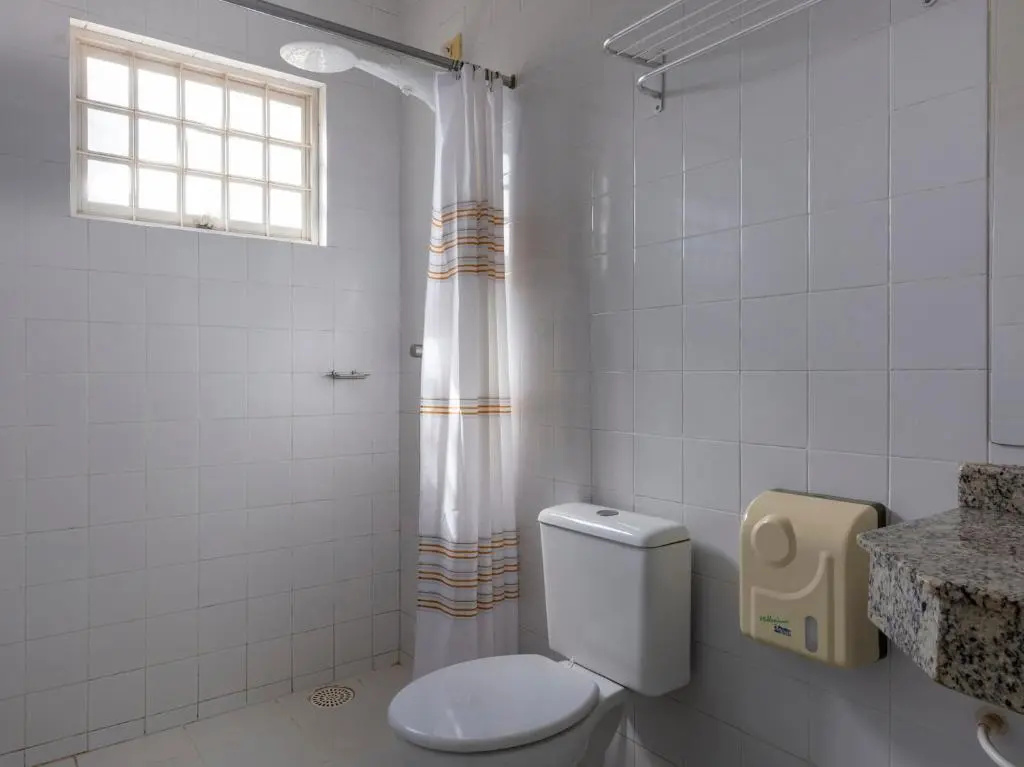 OYO Hotel Cosmópolis, Sao Paulo - Chambres