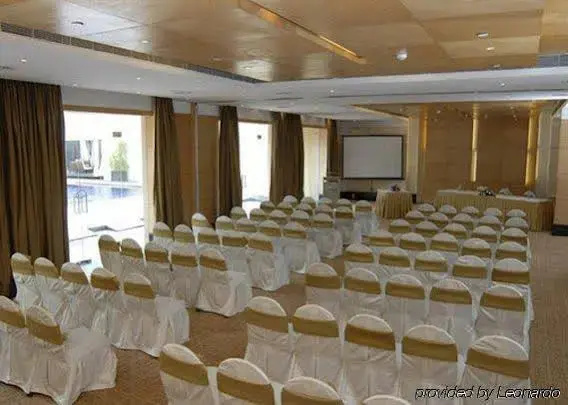 Edenpark New Delhi (Qutab Hotel) - Général