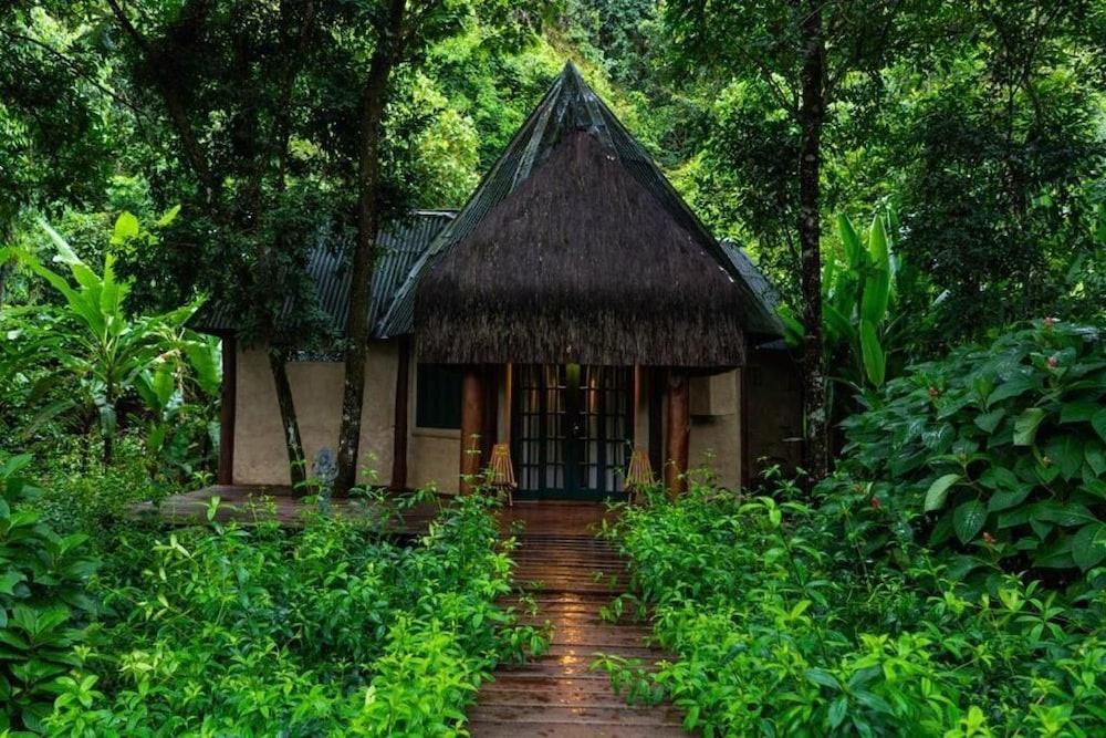 Fazenda Shanti