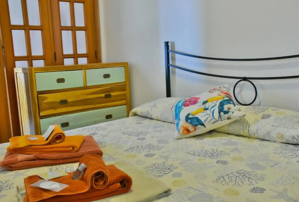 3 Bedrooms Apartment
