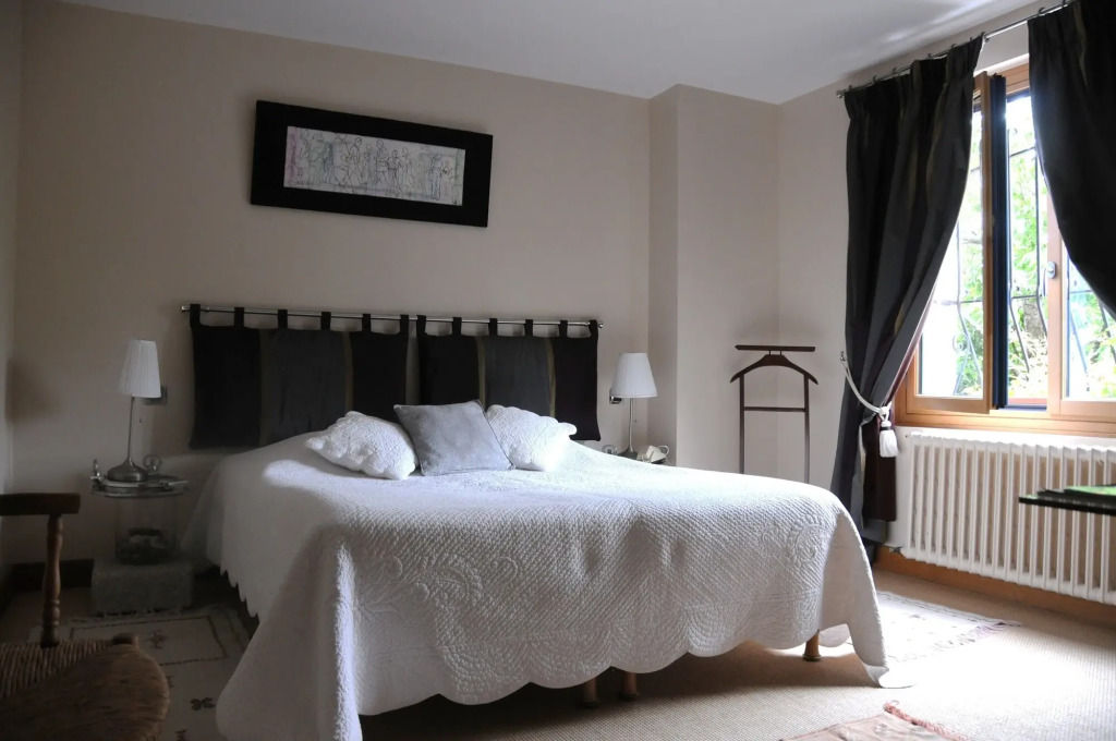 L'Auberge Bretonne by null