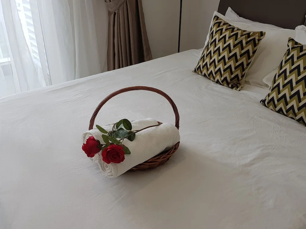 Five Senses Suite in M Suite KLCC