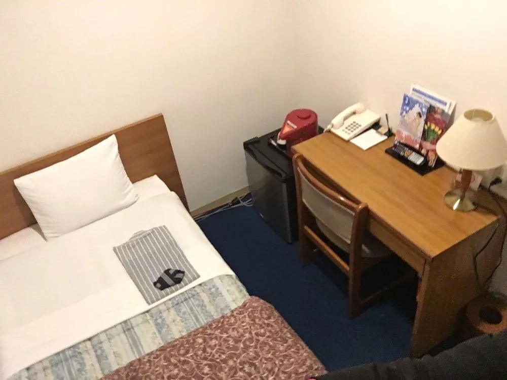 Hotel photo 15