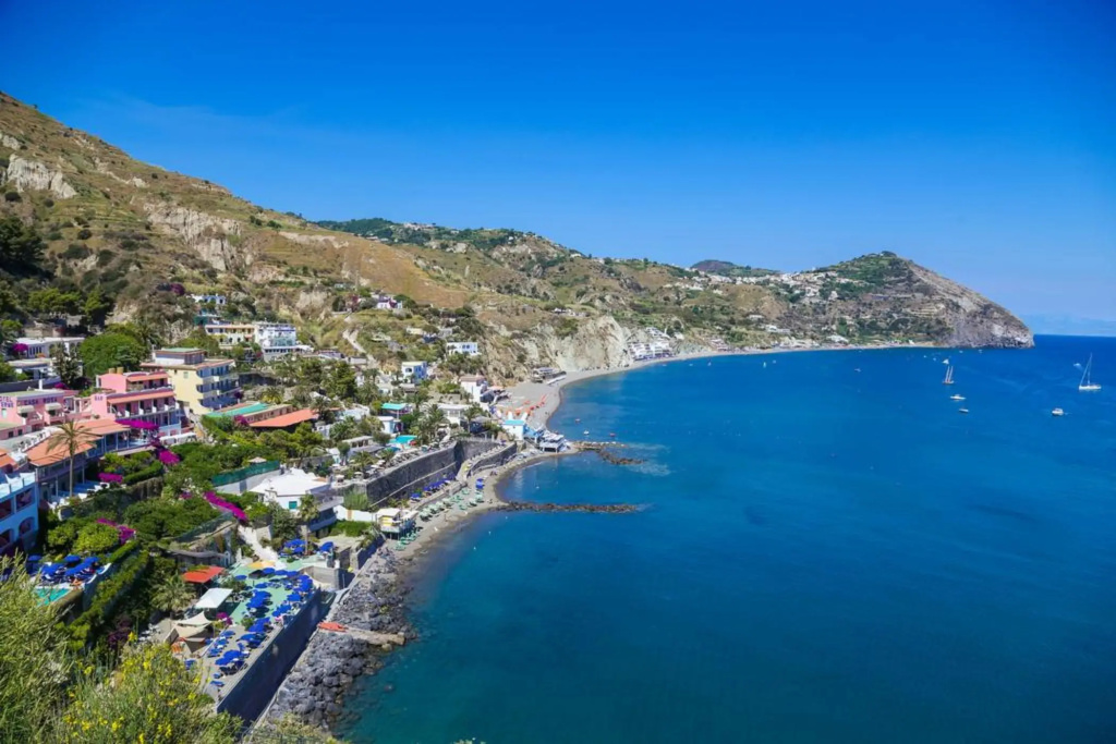 Beach & Waterfront