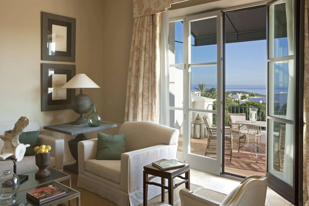 Finca Cortesin Hotel Golf & Spa - Général