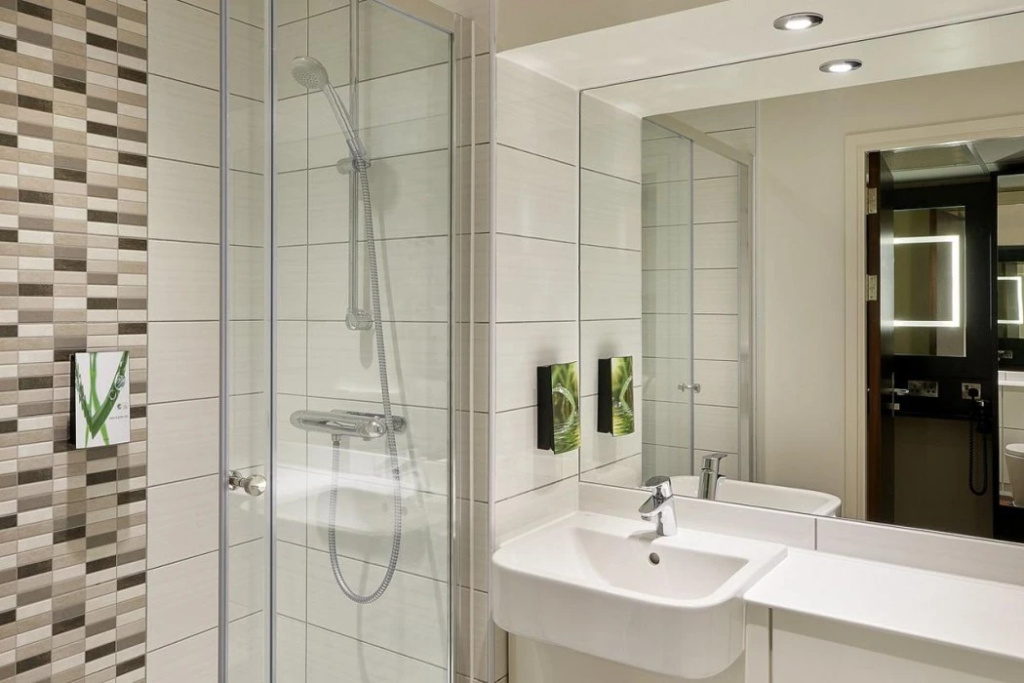 Premier Inn Southport - Ormskirk - Général