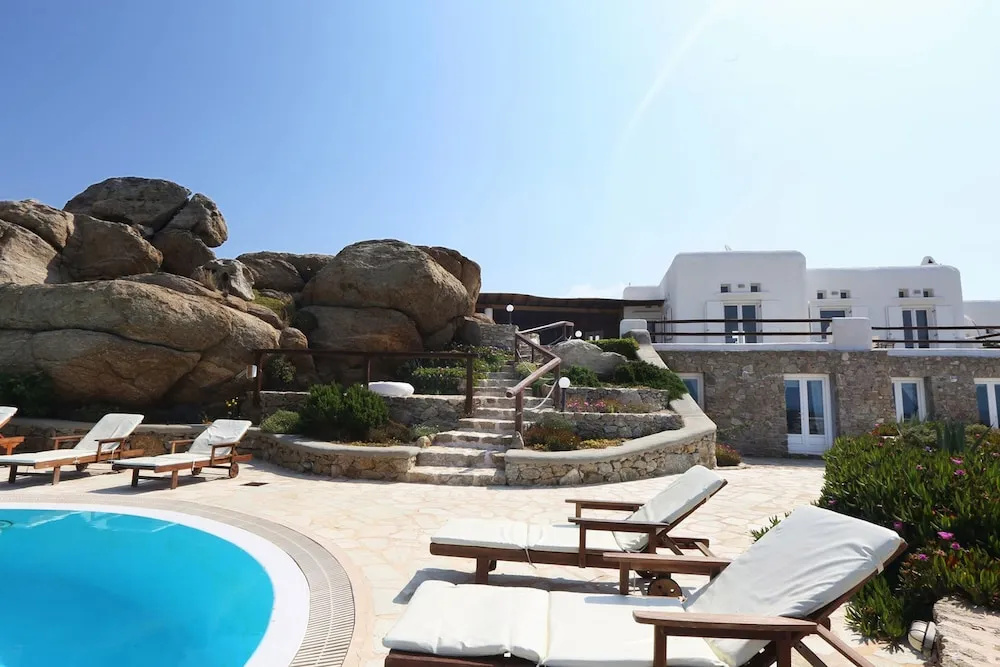 Hotel photo 10