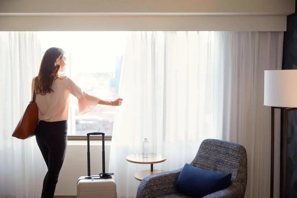 Delta Hotels by Marriott Calgary Downtown - Chambres