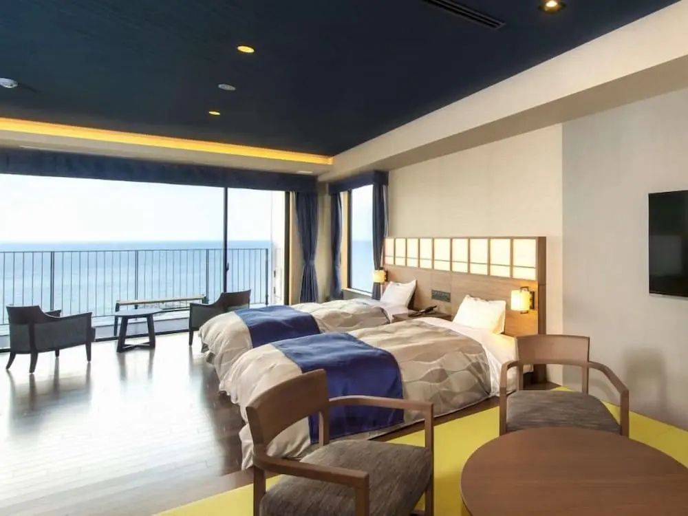 REX HOTELBeppu 사진 16