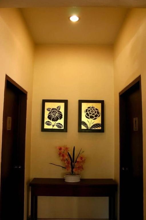 Sakulchai Place Hotel - Général