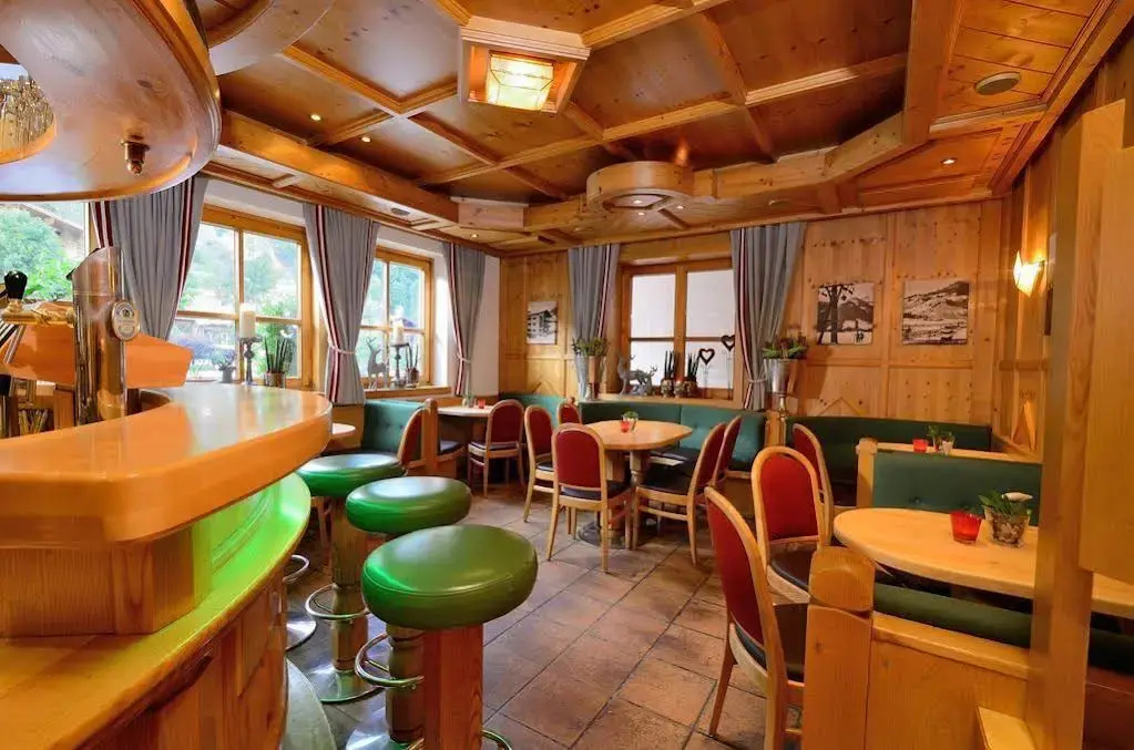 Ski & Bike Hotel Wiesenegg - Général