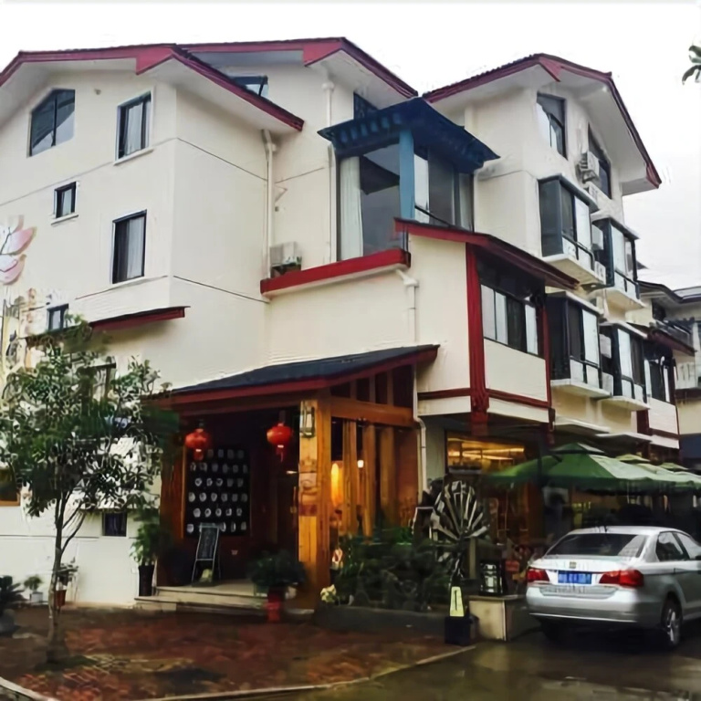 Hotel photo 7