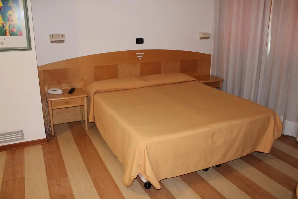 Hotel Portavaldera - Général