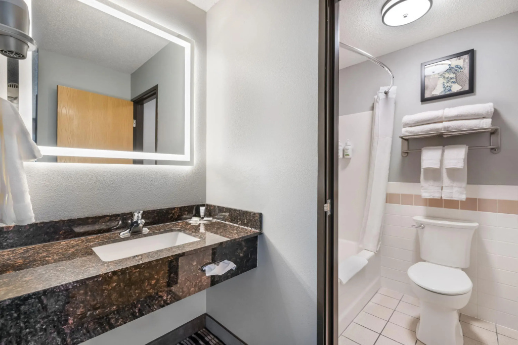 AmericInn by Wyndham Aberdeen - Event Center - Général