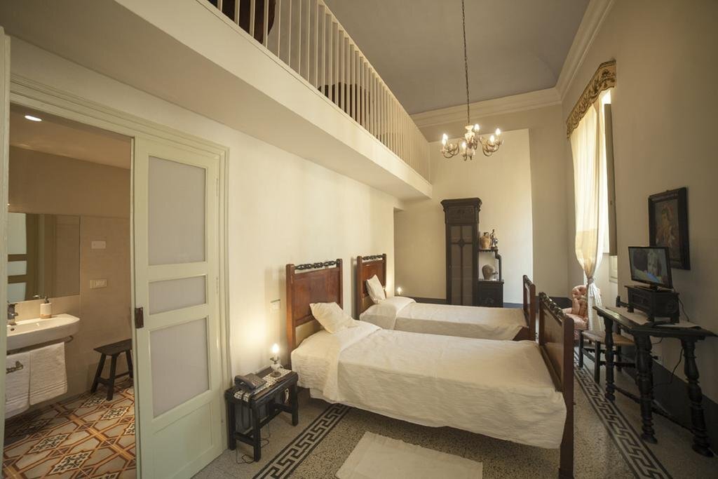 Hotel Regina D'Arborea by null