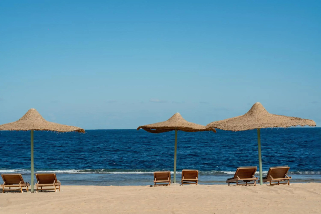 Life Resort Marsa Alam Beach & SPA - фото 28