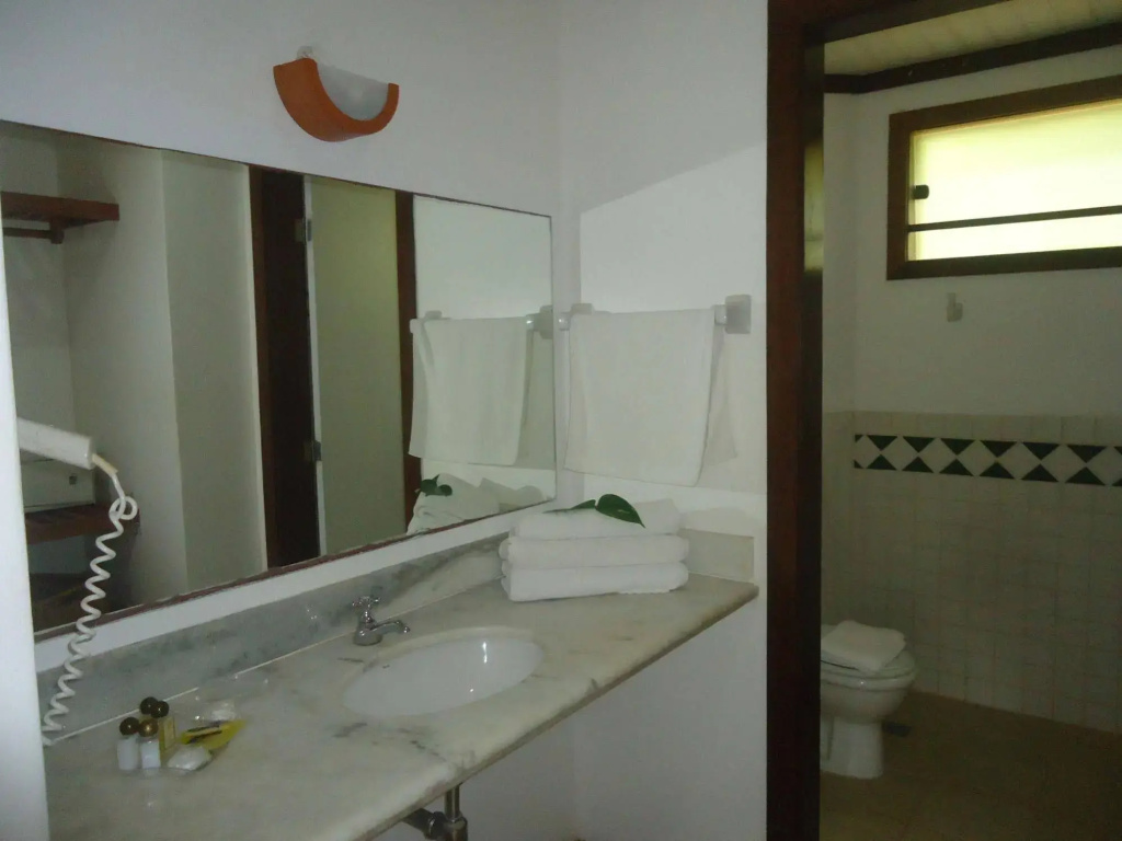 Viva Itacaré Suites - Général