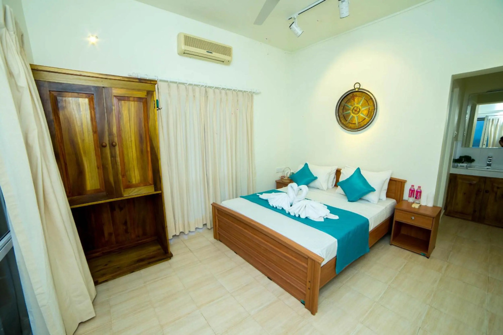 Range Hotel Kandy — 3