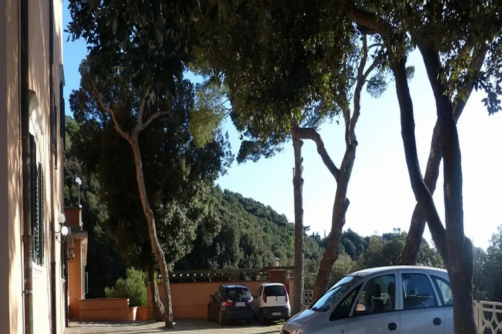 Hotel la Vedetta - Général