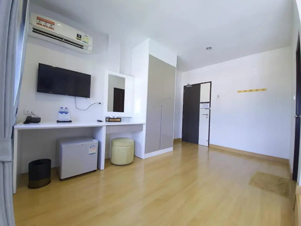 Klongrien Boutique - Chambres