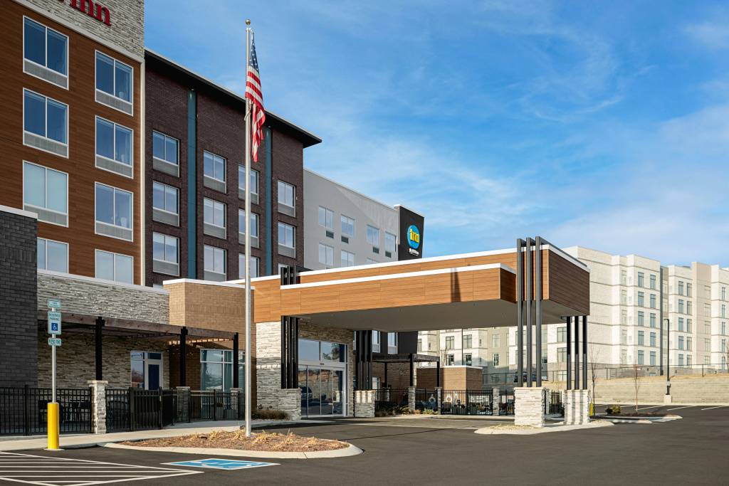 Hilton Garden Inn Mt. Juliet