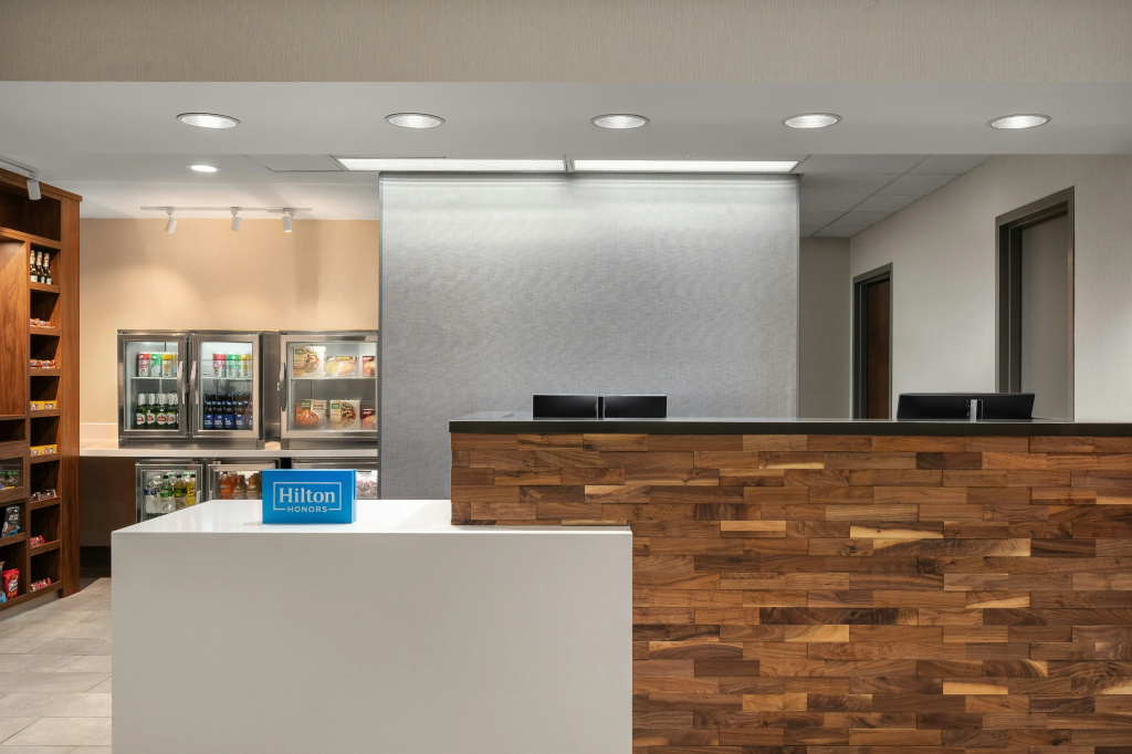 Hampton Inn Columbia Northeast - Fort Jackson Area - Général