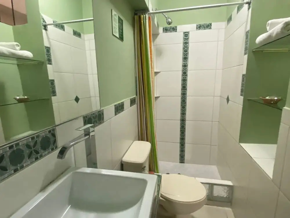 Hotel Tinkus Inn - Chambres